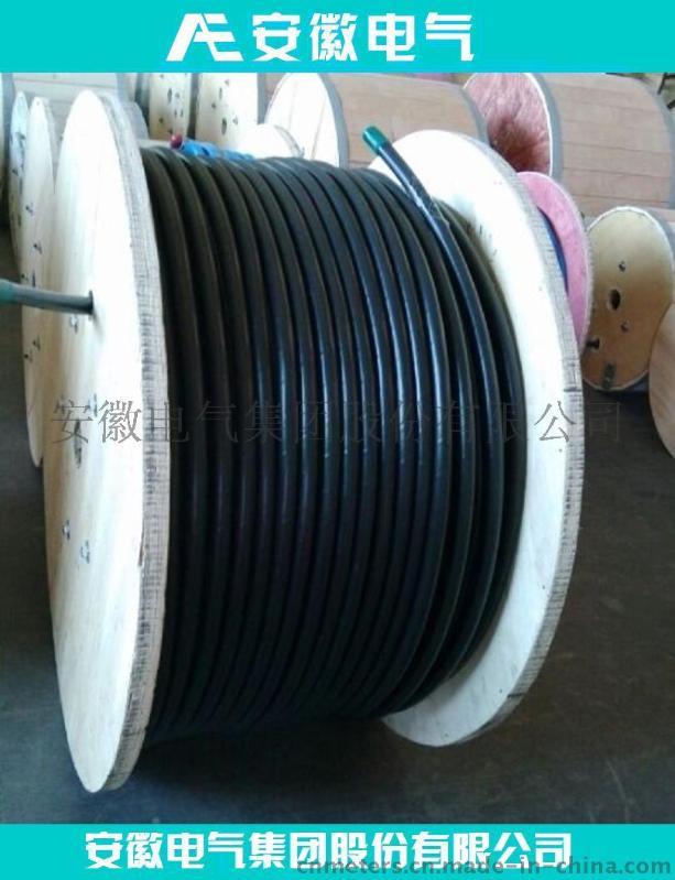 架空导线厂家直销安徽电气Neritinalie架空绝缘电缆、架空集束电缆